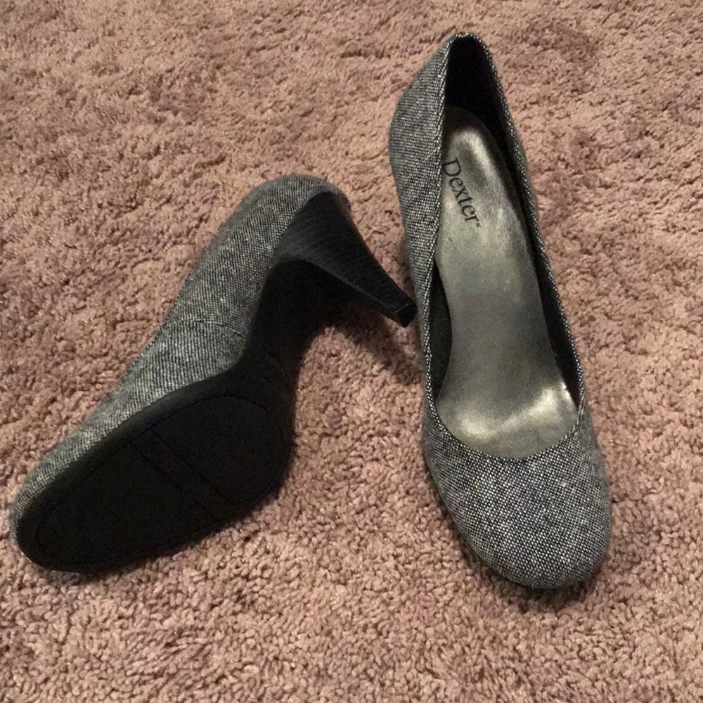 High heels - Picture 2 of 2